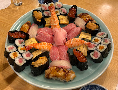 Kubota Sushi 사진 2