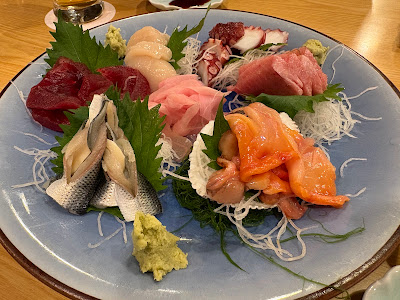 Kubota Sushi 사진 4