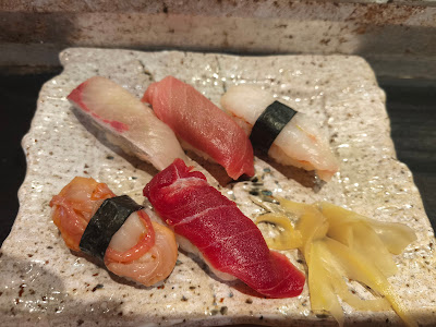 Sushi Kan 사진 3