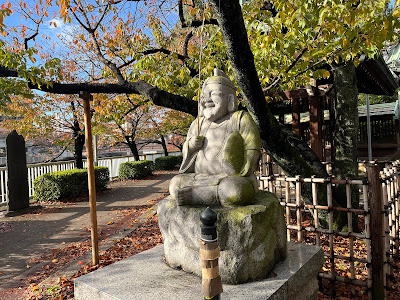 에바라 신사 사진 4