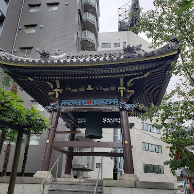 젠코지 사진 3