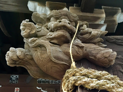 이나리 신사 사진 4