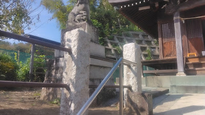 Suwa Shrine 사진 2