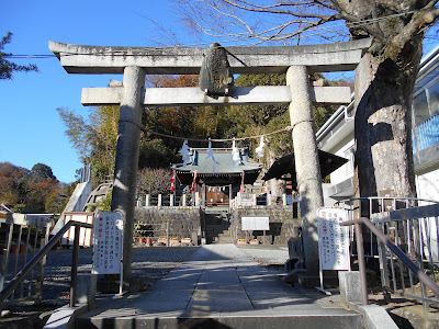 Suwa Shrine 사진 3