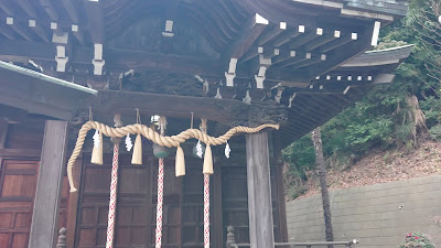 쿠마노 신사 사진 2