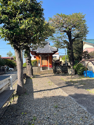 Nishirokugosuwa Shrine 사진 5