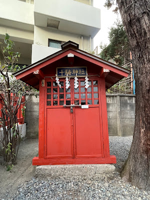 Jikki Shrine 사진 3
