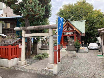 Jikki Shrine 사진 4