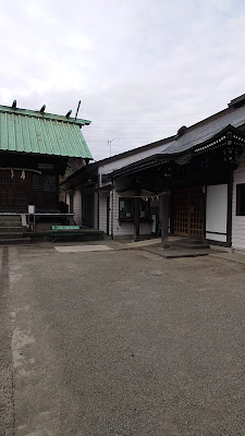 Chitose Shrine 사진 2