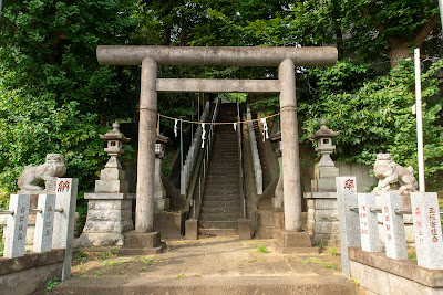 Chitose Shrine 사진 3