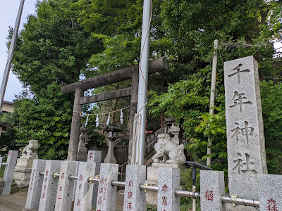 Chitose Shrine 사진 4
