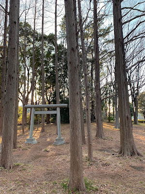 토도로키 산 신사 사진 3