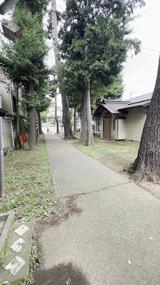키타노 신사 사진 2