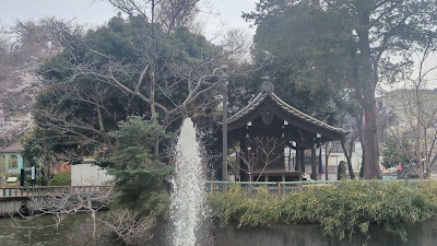 산노우이츠쿠시마 신사 사진 2