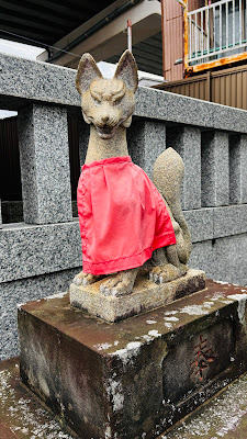 세이운이나리 신사 사진 3