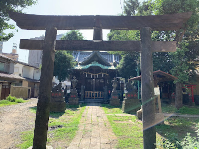 Shrine 사진 4