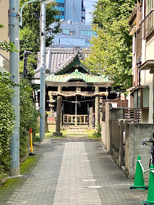 Shrine 사진 5