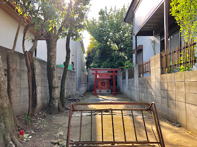 이나리 신사 사진 3