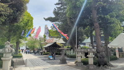 Shōin Shrine 사진 2