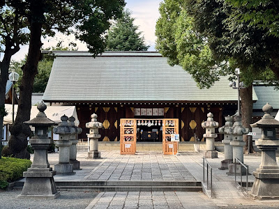 Shōin Shrine 사진 3