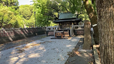 구마노 신사 사진 2