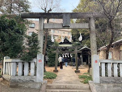 이츠쿠시마 신사 사진 3