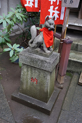 Omatsu Inari Shrine 사진 5