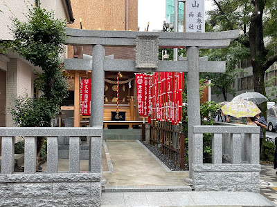 Akiba Shrine 사진 3