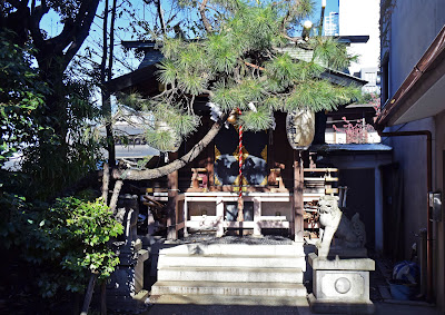 Akiba Shrine 사진 4