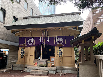 Asahi-jinja Shrine 사진 3