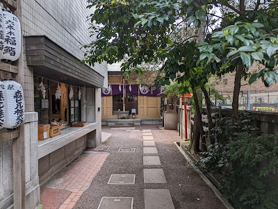Asahi-jinja Shrine 사진 4