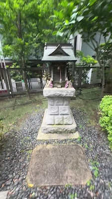 Inari Shrine 사진 2
