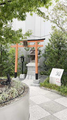 Kakugo Inari Shrine 사진 2