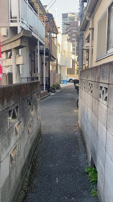 후쿠토쿠이나리 신사 사진 2