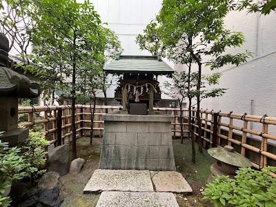 Taiei Inari Shrine 사진 3