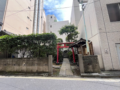 Taiei Inari Shrine 사진 5