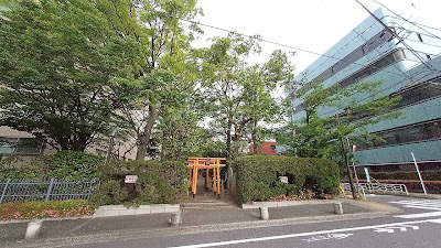 키분 이나리 신사 사진 5