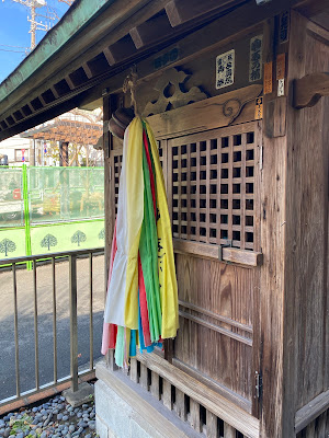 이나리 신사 사진 3