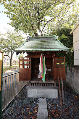 이나리 신사 사진 2
