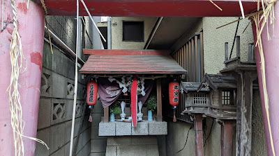 신사 사진 3