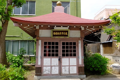 카메데 신사 사진 4