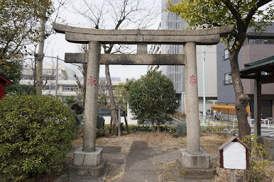 이나리 신사 사진 3