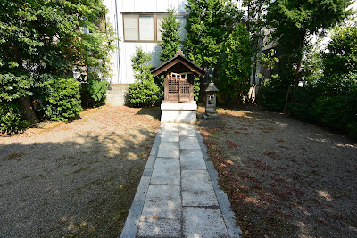 코로쿠 신사 사진 4