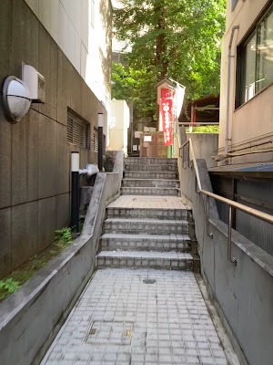 시라기쿠 이나리 신사 사진 2