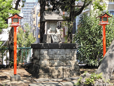 이나리 신사 사진 3