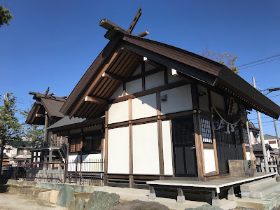 Shinmei (Toyouke) Shrine 사진 4