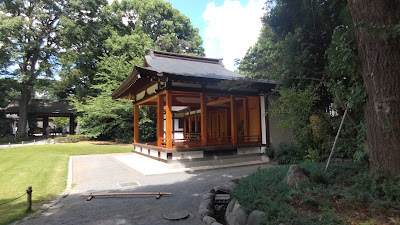 Asagaya Shinmeigū 사진 2