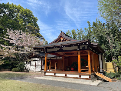 Asagaya Shinmeigū 사진 3