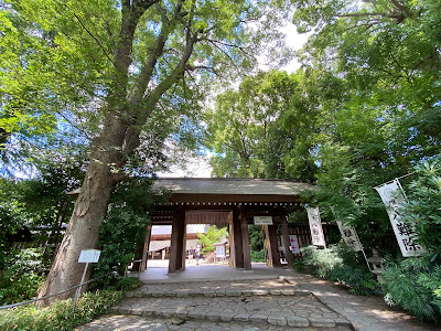 Asagaya Shinmeigū 사진 5