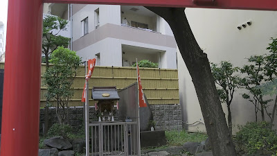 쓰마코이 신사 사진 2